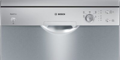 Bosch SMS 50D48