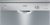 Bosch SMS 50D48