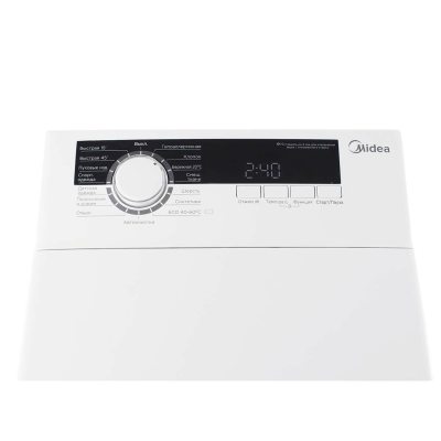 Midea MFE05W80B/W-RU