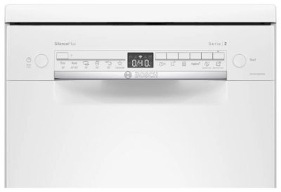 Bosch SPS2HMW1FR