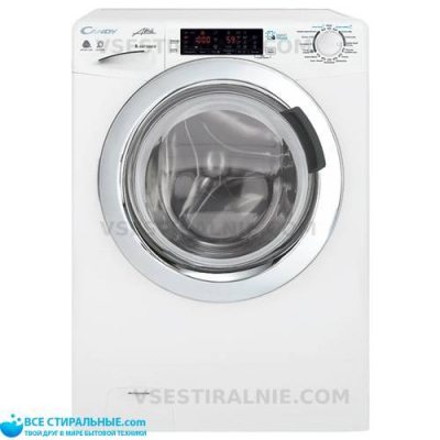 Candy Grando Vita Smart GVSW45 385 TWHC