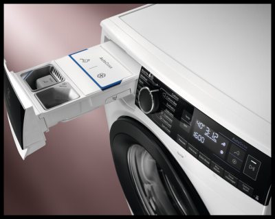 Electrolux EW6F349BSA