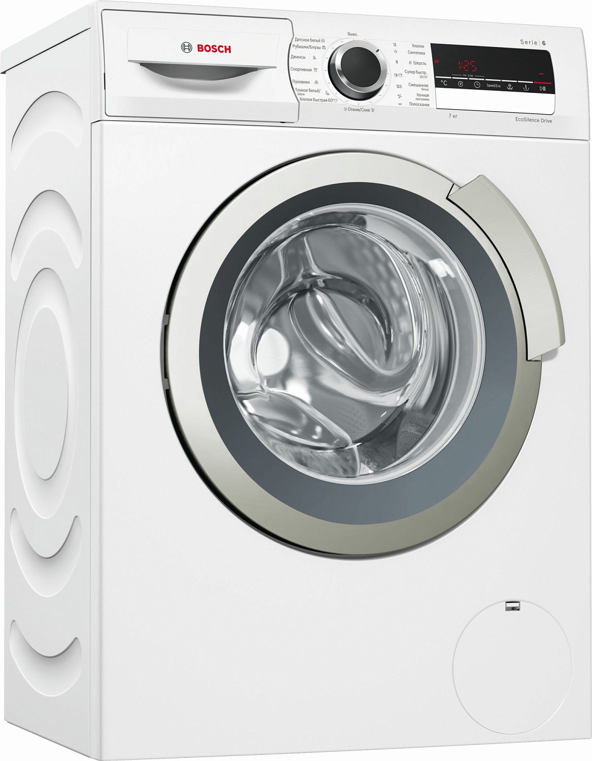 Bosch Serie 6 WLL 24360