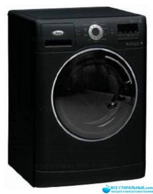 Whirlpool Aquasteam 9769 B