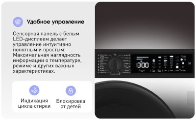 Zigmund & Shtain BWM 05, белый