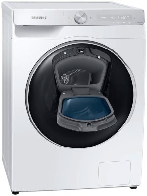 Samsung WW90T986CSH/LP