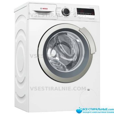 Bosch Serie 6 WLL 24360