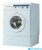 Zanussi WDS 872 S