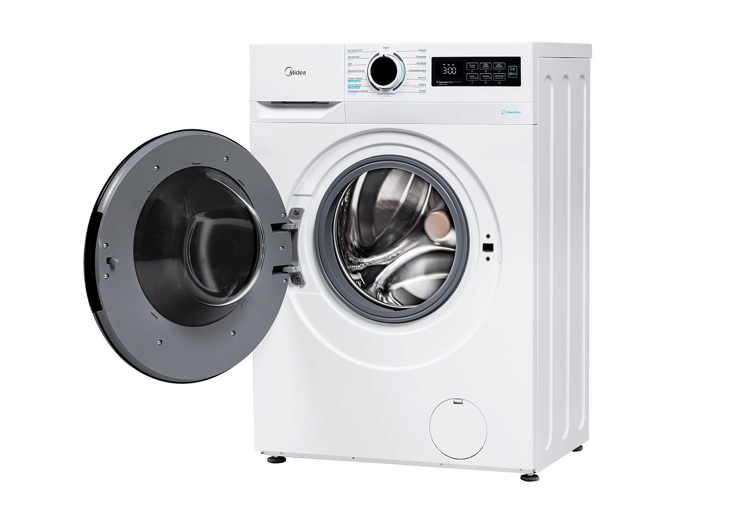 Midea MF01814BS47/W