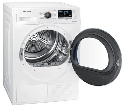Samsung DV80M50103W