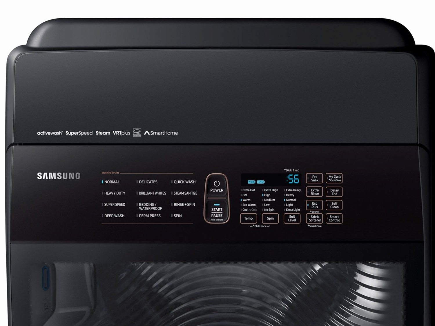 Samsung WA54M8750AV/A4