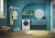 Стиральные машины Candy RO14146DWMCET Candy RO14146DWMCET