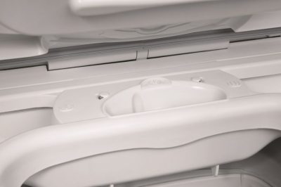 Electrolux EWT 1262 ISW