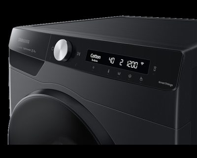 Samsung WW80AG6L28BBLD