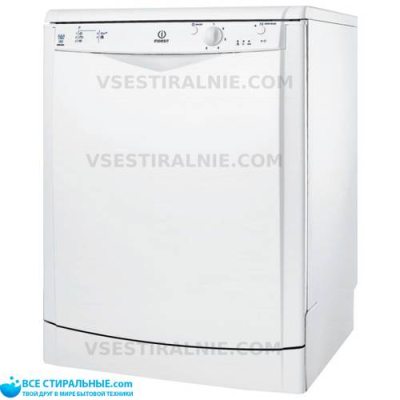 Indesit DFG 051
