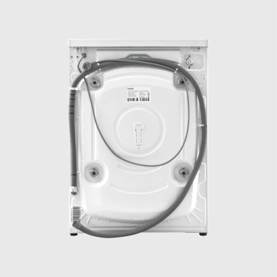 Tuvio DFF88HW21, белый