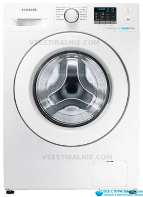 Samsung WF60F4E0W2W