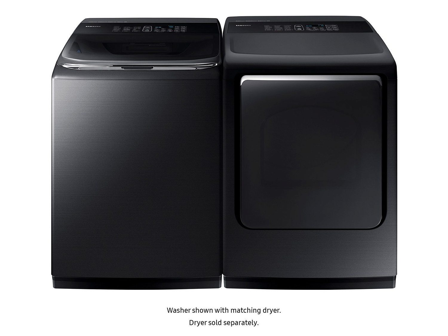 Samsung WA52M8650AV/A4