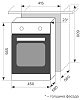 LEX EDM 4540 BL