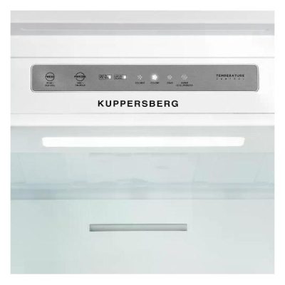 Kuppersberg RBN 1961