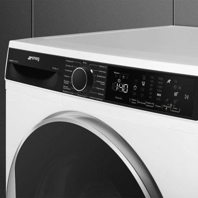 Smeg DT 393RU