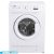 BEKO WRS 55P1 BWW