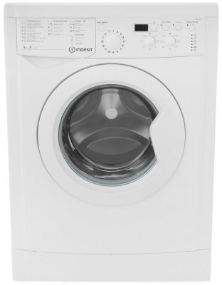 Indesit IWSD 51051 CIS