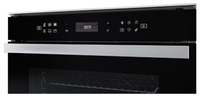 Whirlpool W6 OM4 4S1 H BL