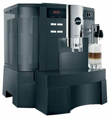 Jura Impressa XS90 One Touch