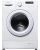 Стиральные машины MAUNFELD MFWM106WH051D MAUNFELD MFWM106WH051D