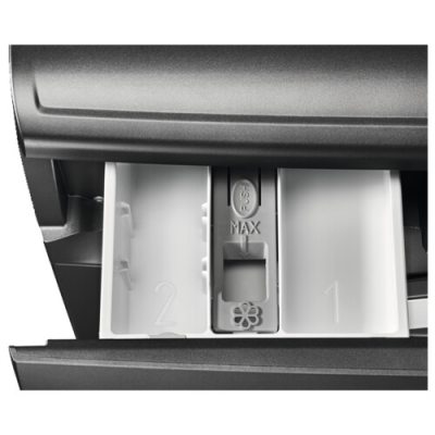 Electrolux PerfectCare 600 EW6S4R06BX