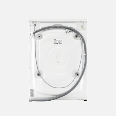 Tuvio WFF28HW21, белый