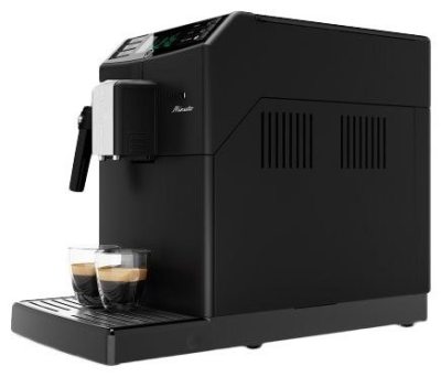 Saeco HD 8761