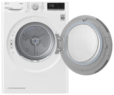 LG DC90V5V0W