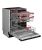 Посудомоечные машины Kuppersberg GLM 6081 Kuppersberg GLM 6081