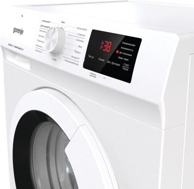 Gorenje WHE72SFS