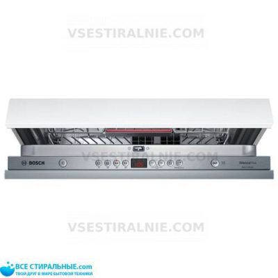 Bosch Serie 4 SMV 44IX00 R