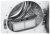 Сушильные машины Samsung DV90T5240AT Samsung DV90T5240AT