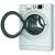 Стиральные машины Hotpoint-Ariston NUS 5015 S RU Hotpoint-Ariston NUS 5015 S RU