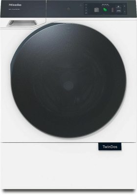Miele WQ 1000 WPS Nova Edition Lotus White