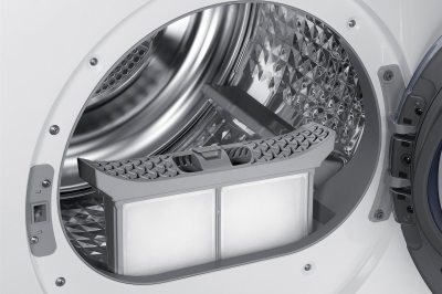 Samsung DV90M6200CW