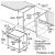 Bosch HBG516BS0R