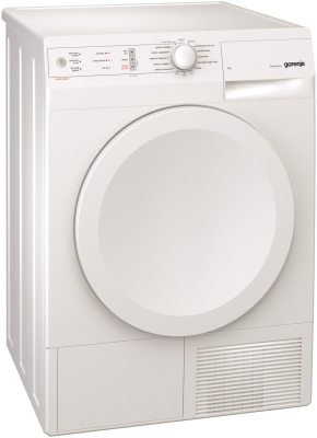 Gorenje D 724BL