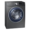 Samsung WW80R62LVFXDLP