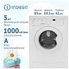 Indesit IWSD 51051 CIS