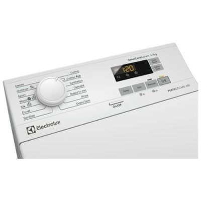 Electrolux PerfectCare 600 EW6T5R061