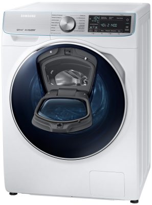 Samsung QuickDrive WW90M74HN2A