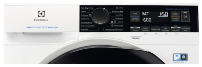 Electrolux PerfectCare 700 EW7W268SP