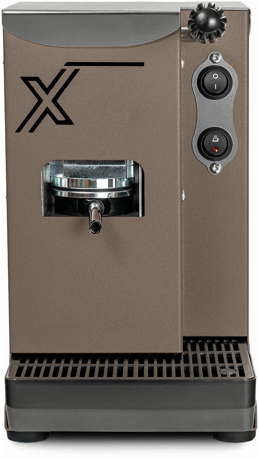AROMA X, Италия