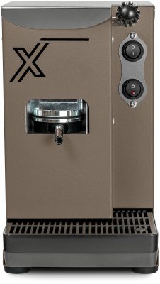 AROMA X, Италия